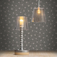 Lundby - Floor & Ceiling Lamp