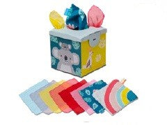 TAF Toys - Kimmy Koala Wonder Tissue Box