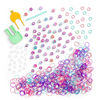 Rainbow Loom - Beadmoji
