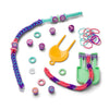 Rainbow Loom - Beadmoji