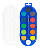 EC - Paint Box 12 Disc Set