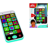 ABC - Smart Phone