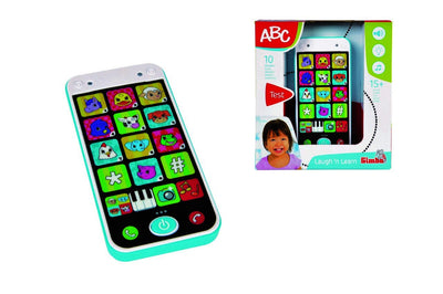 ABC - Smart Phone