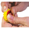 MDI - Fidget Fingers Silicone Rotating Fidget Ring