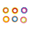 MDI - Fidget Fingers Silicone Rotating Fidget Ring