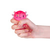 Smoosho's - Super Squeeze Glitter Axolotl