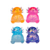 Smoosho's - Super Squeeze Glitter Axolotl