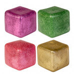 Smoosho's - Glitter Sensory Jelly Cube