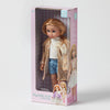 Jiggle & Giggle - My Bella Doll Assorted Styles