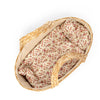 By Astrup - Weaved Moses Basket Small