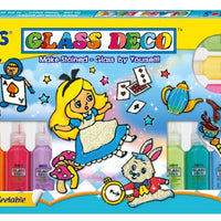 Amos - Glass Deco 13 Colours 22ml