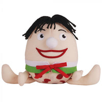 ABC Kids - Soft Toy Humpty Dumpty 14cm