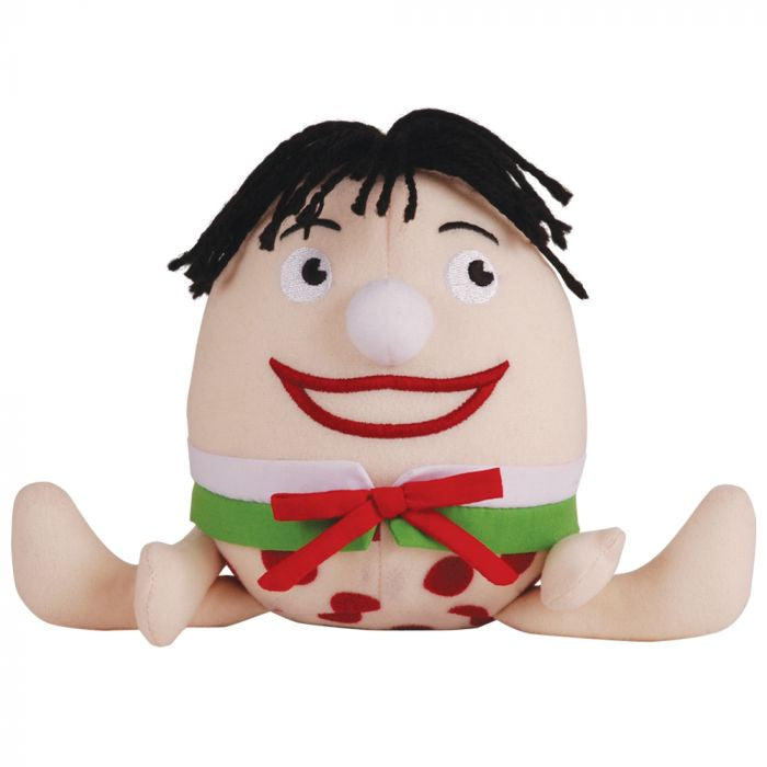 ABC Kids - Soft Toy Humpty Dumpty 14cm