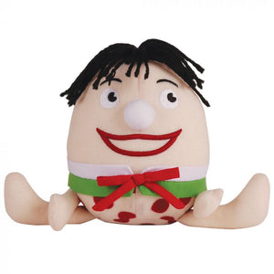 ABC Kids - Soft Toy Humpty Dumpty 14cm
