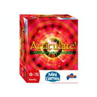 Articulate the Game Mini