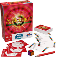 Articulate the Game Mini