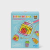Tiger Tribe - Shrinkorama Charm Bracelet Kawaii Drinks