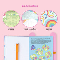 Tiger Tribe -Busy Whiz Fun Pack Unicorns
