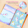 Tiger Tribe -Busy Whiz Fun Pack Unicorns