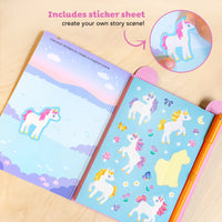 Tiger Tribe -Busy Whiz Fun Pack Unicorns