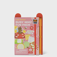 Tiger Tribe - Busy Whiz Fun Pack Fairy Friends