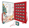 Sassi - Advent Calendar