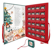 Sassi - Advent Calendar