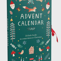 Sassi - Advent Calendar