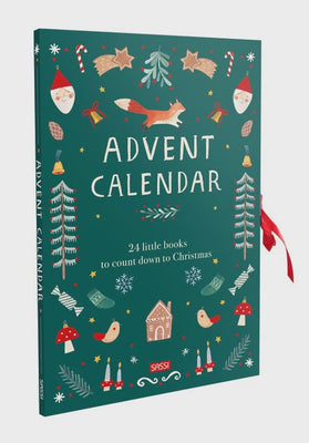 Sassi - Advent Calendar