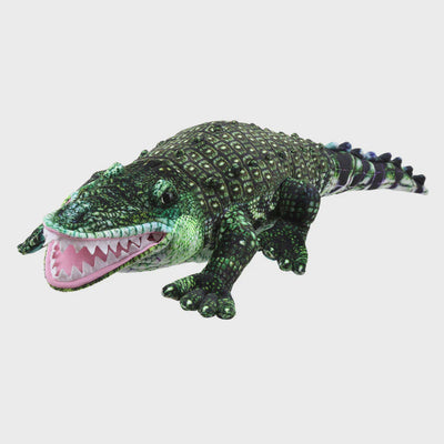 The Puppet Company - Hand Puppet Alligator