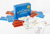 Anomia Card Game