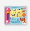 Really Decent Books - Aquabooks Assorted Styles