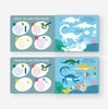 Really Decent Books - Aquabooks Assorted Styles