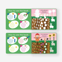 Really Decent Books - Aquabooks Assorted Styles