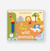 Really Decent Books - Aquabooks Assorted Styles