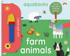 Really Decent Books - Aquabooks Assorted Styles
