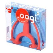 Moluk - Oogi Assorted Colours