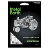 Metal Earth - Farm Tractor