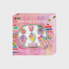 Avenir - Fancy Me Yummy Yummy Sparkle Rings