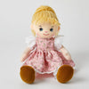 Jiggle & Giggle - My Best Friend Soft Doll Assorted Styles
