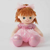 Jiggle & Giggle - My Best Friend Soft Doll Assorted Styles