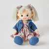 Jiggle & Giggle - My Best Friend Soft Doll Assorted Styles
