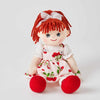 Jiggle & Giggle - My Best Friend Soft Doll Assorted Styles