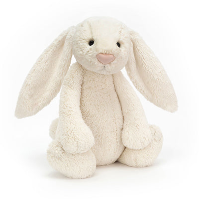 Jellycat - Bashful Bunny Big (Huge) Cream