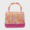 Pink Poppy - Handbag Stardust Unicorn Fairy