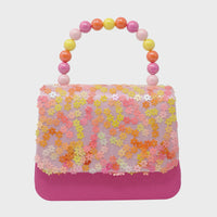 Pink Poppy - Handbag Stardust Unicorn Fairy