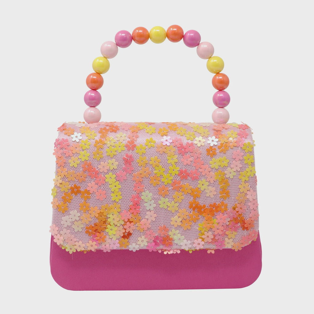 Pink Poppy - Handbag Stardust Unicorn Fairy