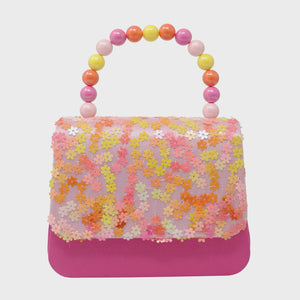 Pink Poppy - Handbag Stardust Unicorn Fairy
