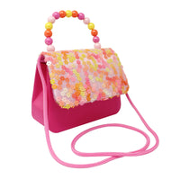 Pink Poppy - Handbag Stardust Unicorn Fairy