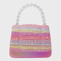 Pink Poppy - Handbag Dreamland